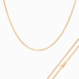 Цепь, золото, 585, 14.14г, 57163 | GoldMarket.kz