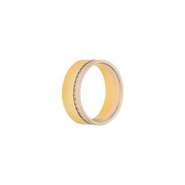 Кольцо, золото, 585, 4.8г, 55260 | GoldMarket.kz