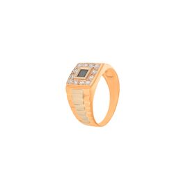Кольцо, золото, 585, 4.5г, 55280 | GoldMarket.kz