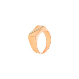 Кольцо, золото, 585, 4.78г, 55288 | GoldMarket.kz