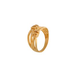 Кольцо, золото, 585, 3.13г, 55399 | GoldMarket.kz