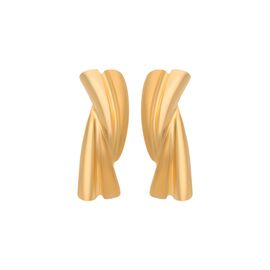 Серьги, золото, 585, 5.78г, 55400 | GoldMarket.kz