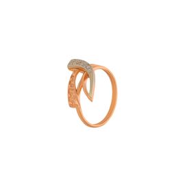 Кольцо, золото, 585, 2.9г, 55401 | GoldMarket.kz