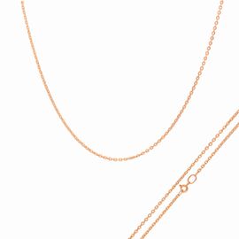 Цепь, золото, 585, 6.13г, 55403 | GoldMarket.kz