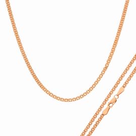 Цепь, золото, 585, 3.67г, 55421 | GoldMarket.kz