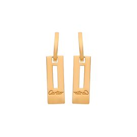 Серьги, золото, 585, 4.8г, 55423 | GoldMarket.kz