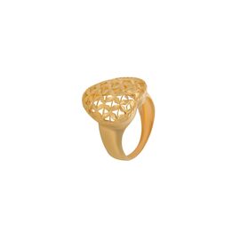 Кольцо, золото, 585, 5.27г, 55431 | GoldMarket.kz