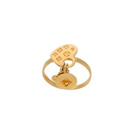 Кольцо, золото, 585, 3.37г, 55493 | GoldMarket.kz