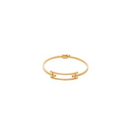 Браслет, золото, 585, 15.01г, 55494 | GoldMarket.kz