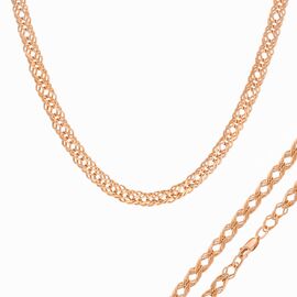 Цепь, золото, 585, 9.26г, 55561 | GoldMarket.kz