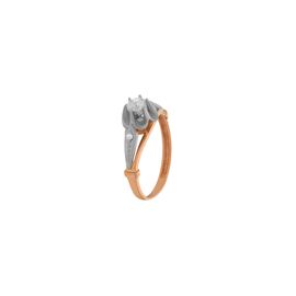Кольцо, золото, 585, 2.37г, 55576 | GoldMarket.kz
