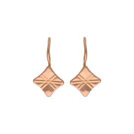 Серьги, золото, 585, 2.31г, 55634 | GoldMarket.kz