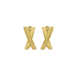 Серьги, золото, 585, 4.6г, 55700 | GoldMarket.kz