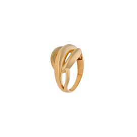 Кольцо, золото, 585, 4.43г, 55705 | GoldMarket.kz