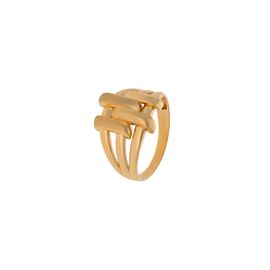 Кольцо, золото, 585, 3.68г, 55716 | GoldMarket.kz
