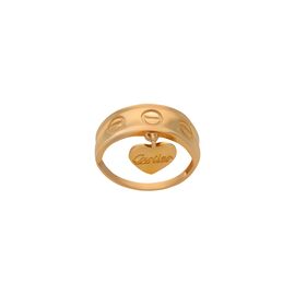 Кольцо, золото, 585, 2.97г, 55800 | GoldMarket.kz