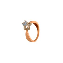 Кольцо, золота , 585, 2.44 г, 55828 | GoldMarket.kz