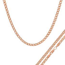 Цепь, золото, 585, 10.02г, 55833 | GoldMarket.kz