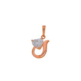 Подвеска, золото, 585, 0.49г, 55834 | GoldMarket.kz