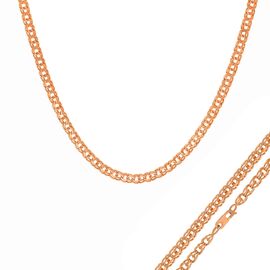 Цепь, золото, 583, 17.87г, 55877 | GoldMarket.kz