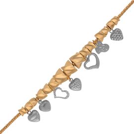 Браслет, золото, 585, 12.35г, 55903 | GoldMarket.kz