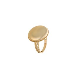 Кольцо, золото, 585, 3.66г, 55983 | GoldMarket.kz