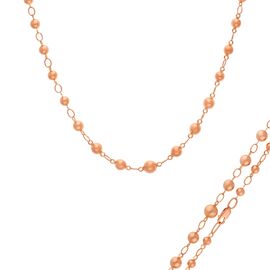 Бусы, золото, 585, 16.9г, 56097 | GoldMarket.kz