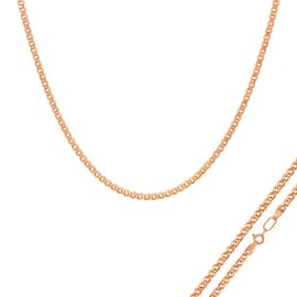 Цепь, золото, 585, 15.7г, 56107 | GoldMarket.kz