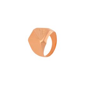 Кольцо, золото, 583, 7.23г, 56168 | GoldMarket.kz