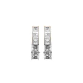 Серьги, золото, 585, 4.64г, 56204 | GoldMarket.kz