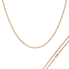 Цепь, золото, 585, 12.52г, 56256 | GoldMarket.kz