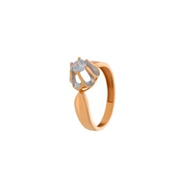 Кольцо, золото, 585, 2.33г, 56268 | GoldMarket.kz