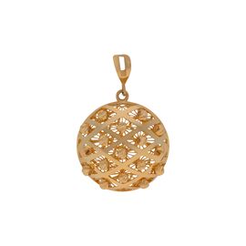 Подвеска, золото, 585, 2.39г, 56294 | GoldMarket.kz