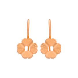 Серьги, золото, 585, 3.76г, 56337 | GoldMarket.kz