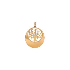 Подвеска, золото, 585, 3.02г, 56404 | GoldMarket.kz