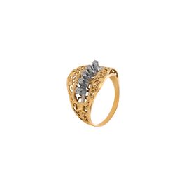 Кольцо, золото, 585, 3.36г, 56407 | GoldMarket.kz
