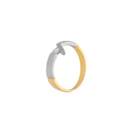 Кольцо, золота , 585, 2.48г, 56429 | GoldMarket.kz