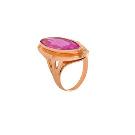 Кольцо, золото, 583, 8.15г, 56453 | GoldMarket.kz