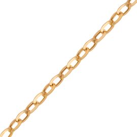 Браслет, золото, 750, 2.2г, 56488 | GoldMarket.kz