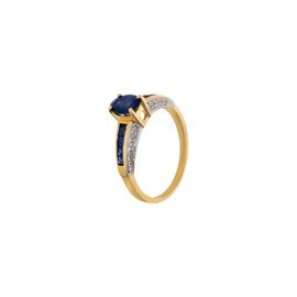 Кольцо, золота , 585, 3.28г, 56491 | GoldMarket.kz