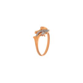 Кольцо, золото, 585, 2.1г, 56532 | GoldMarket.kz