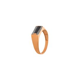 Кольцо, золото, 585, 3.57г, 56536 | GoldMarket.kz