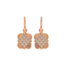 Серьги, золото, 585, 3.23г, 56548 | GoldMarket.kz