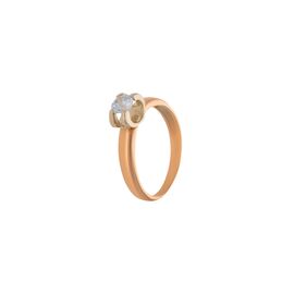 Кольцо, золото, 585, 2.28г, 56559 | GoldMarket.kz