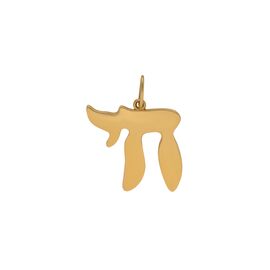 Подвеска, золото, 585, 1.11г, 56571 | GoldMarket.kz