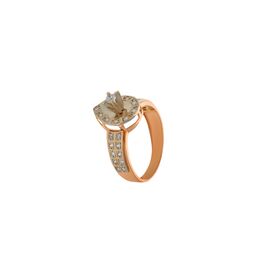 Кольцо, золото, 585, 2.64г, 56586 | GoldMarket.kz