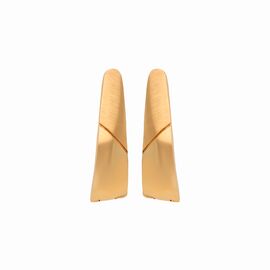 Серьги, золото, 585, 5.13г, 56648 | GoldMarket.kz