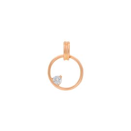 Подвеска, золото, 585, 1.17г, 56667 | GoldMarket.kz