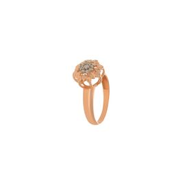 Кольцо, золото, 585, 2.75г, 56774 | GoldMarket.kz