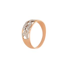 Кольцо, золото, 585, 3.73г, 57187 | GoldMarket.kz